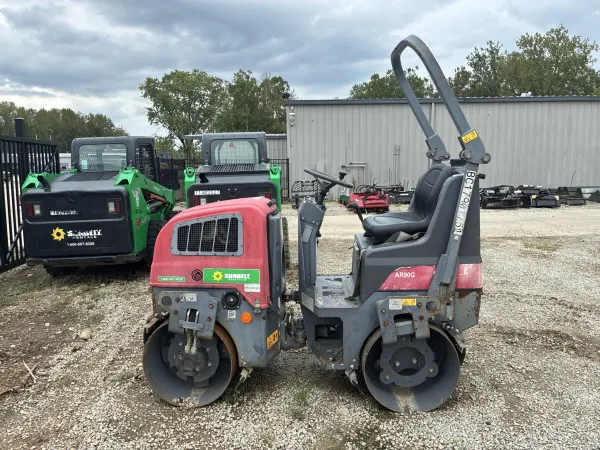 2017 Chicago Pneumatic AR90G