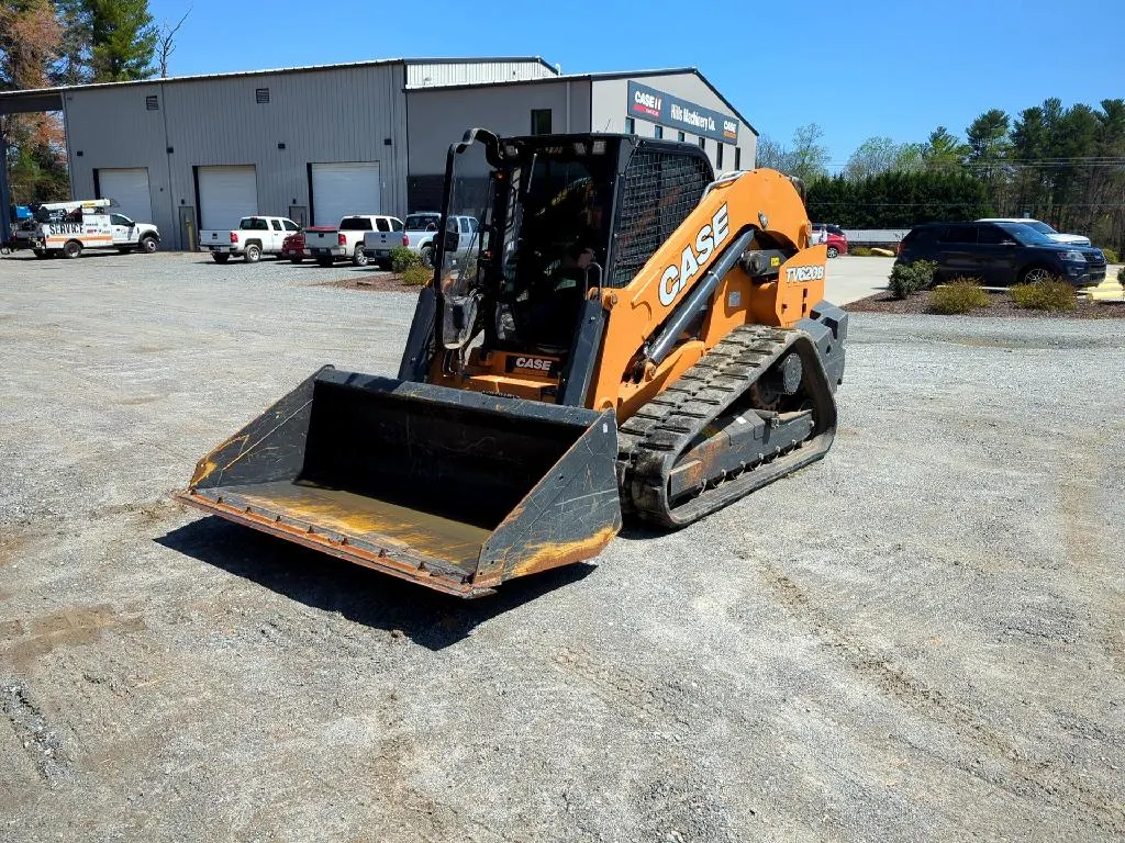 2022 Case TV620B