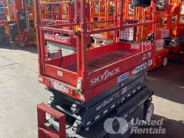 2020 Skyjack SJIII3219