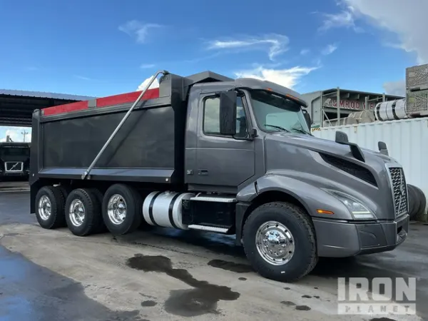 2019 Volvo VNL
