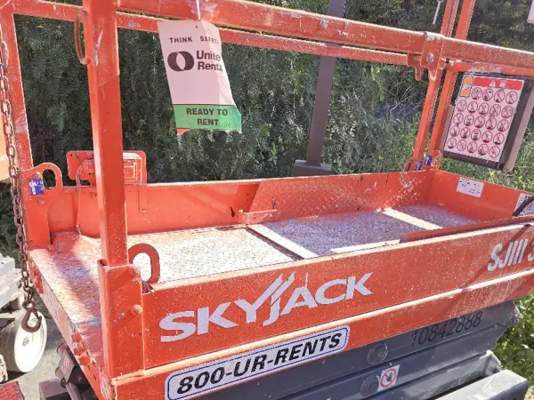 2018 Skyjack SJIII3219