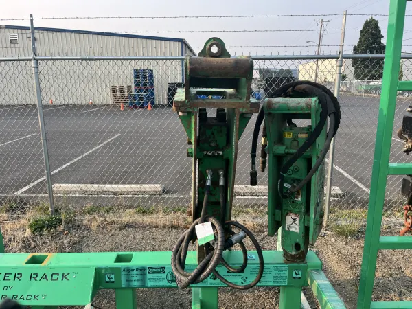2019 Okada ORV550