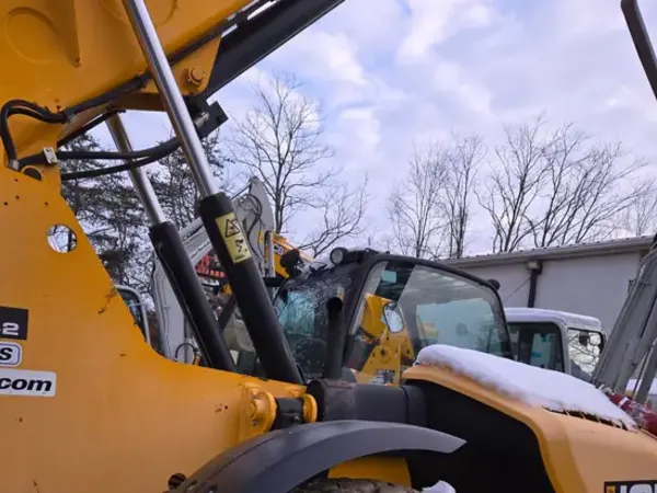 2018 JCB 507-42