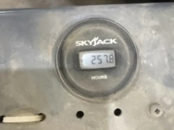 2016 Skyjack SJIII 3219