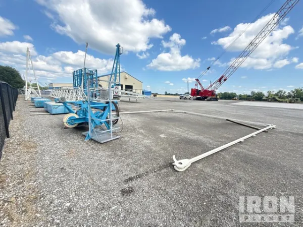 1998 Terex SK315