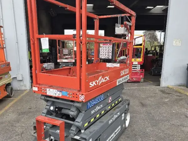 2019 Skyjack SJIII3219
