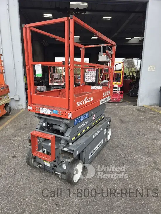 2019 Skyjack SJIII3219