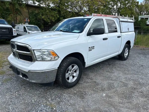 2022 Dodge 1500CREWSLTG4WD Pickup