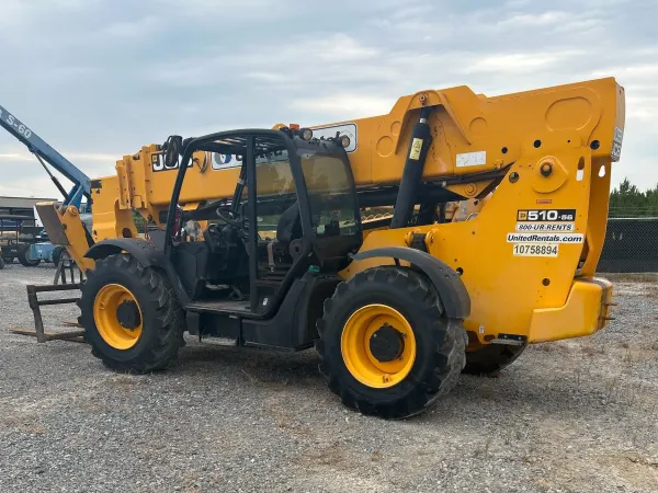 2018 JCB 510-56