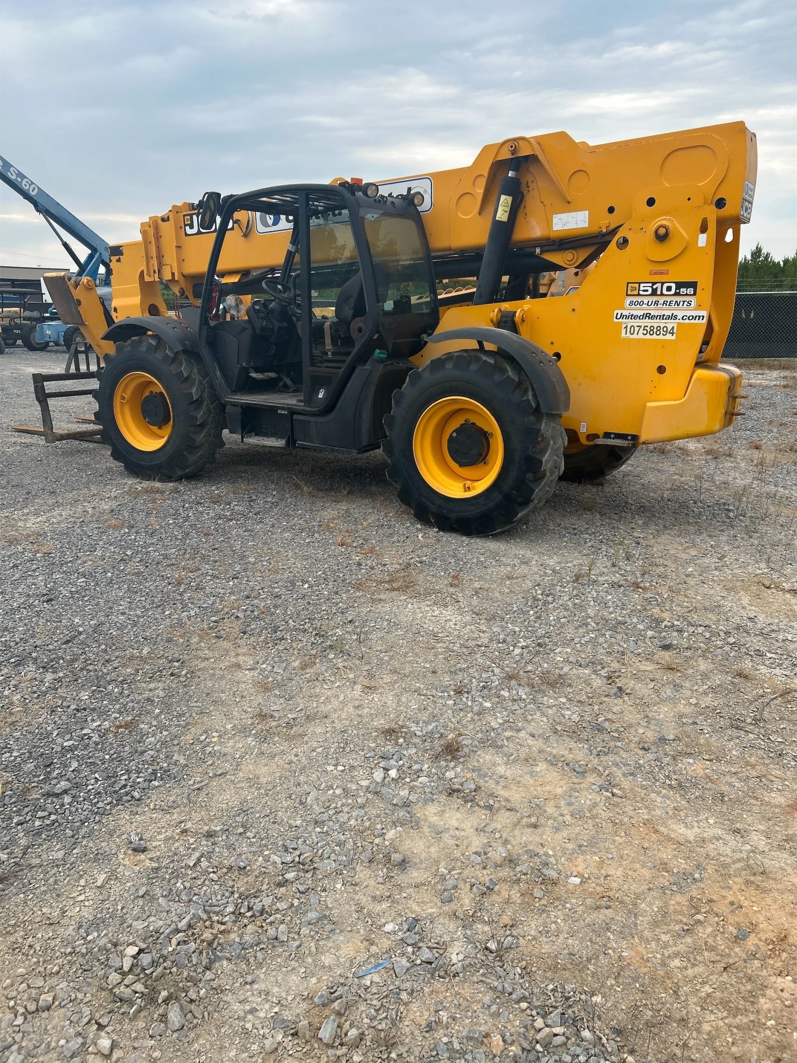 2018 JCB 510-56