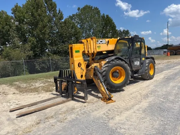 2017 JCB 512-56 S