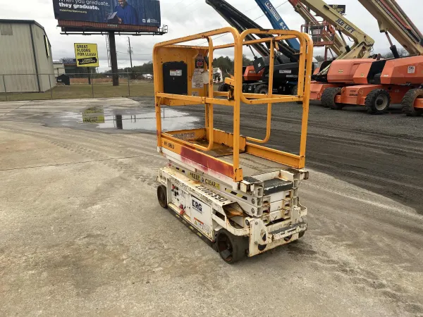 2017 HY-BRID LIFTS HB-1430