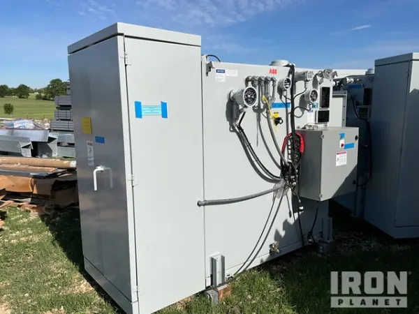 2023 ABB FPEE219GB7