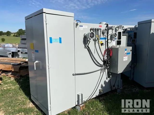 2023 ABB FPEE219GB7
