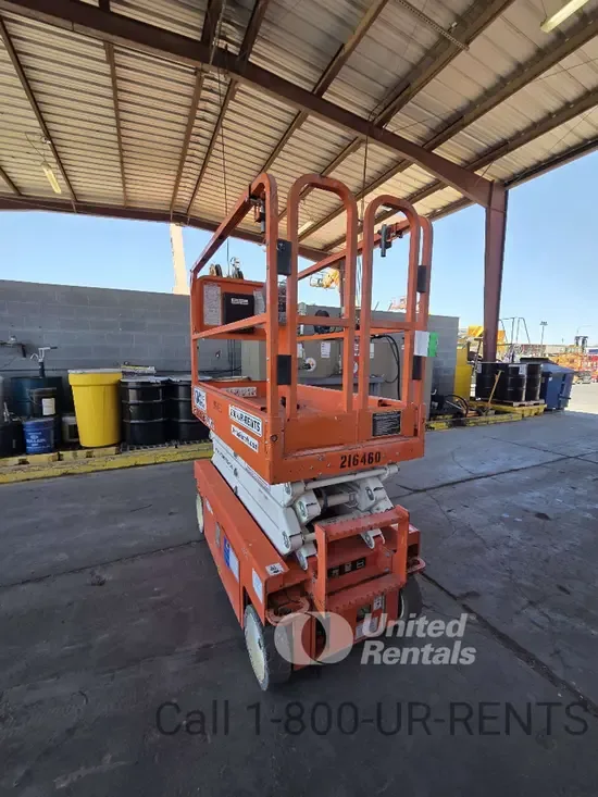 2018 Snorkel S3219E