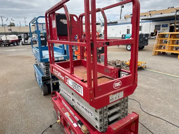 2019 MEC 1330SE