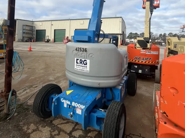 2019 Genie Z-45/25