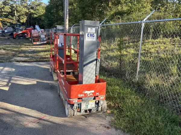 2019 Skyjack SJ12