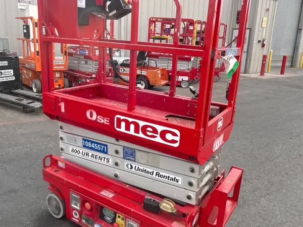 2018 MEC 1330SE