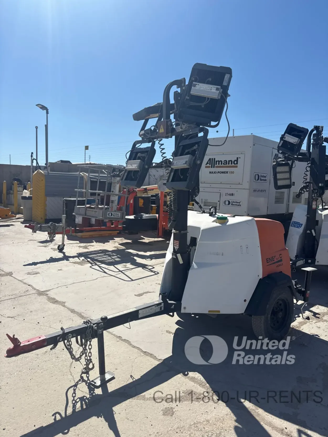 2021 Generac MLT6SMD