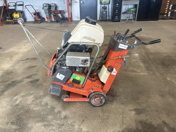 2021 Husqvarna FS 524