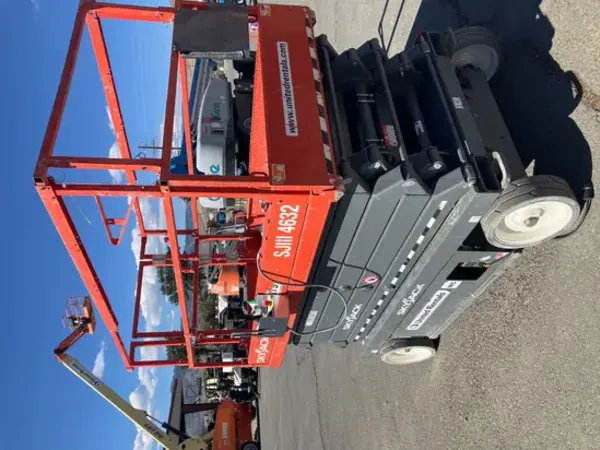 2018 Skyjack SJIII4632