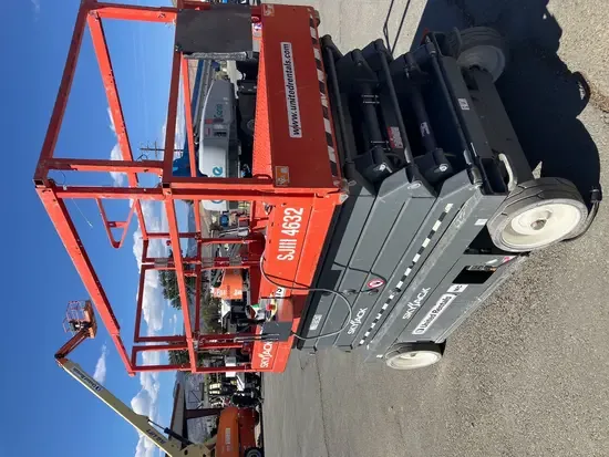 2018 Skyjack SJIII4632