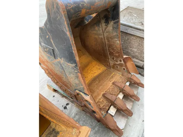 2020 Caterpillar PIN LOCK 36" HEAVY DUTY BUCKET