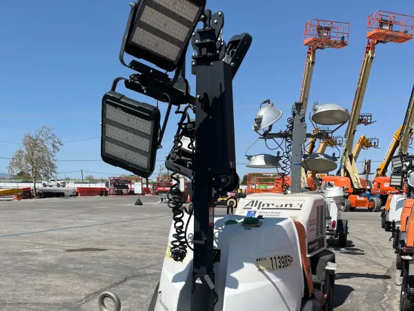 2022 Generac MLT6SMDS