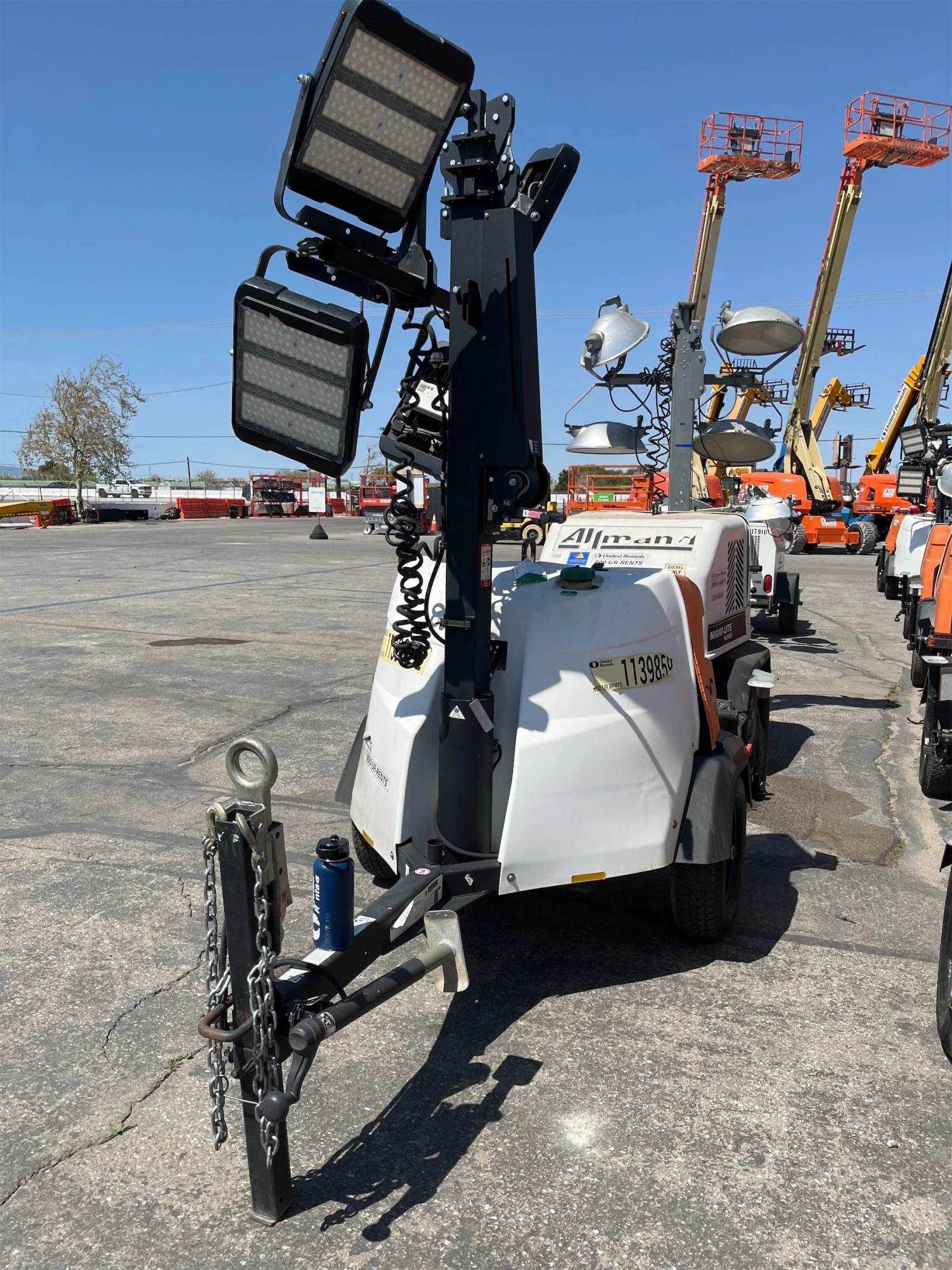 2022 Generac MLT6SMDS