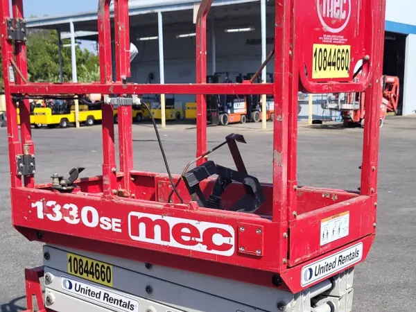 2018 MEC 1330SE