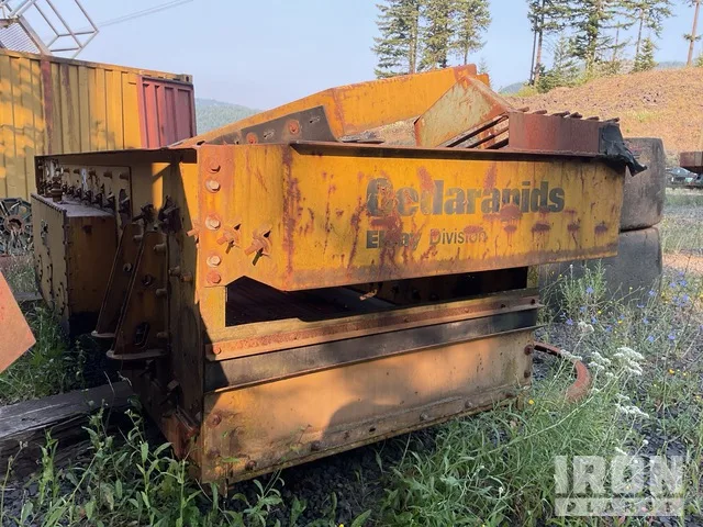 1986 El-Jay FSG4142