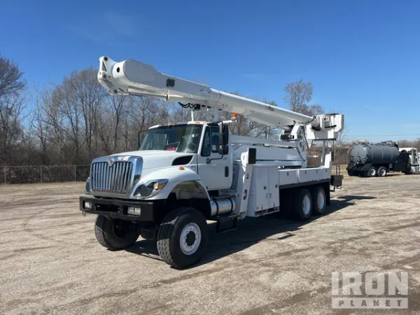 2013 International 7400