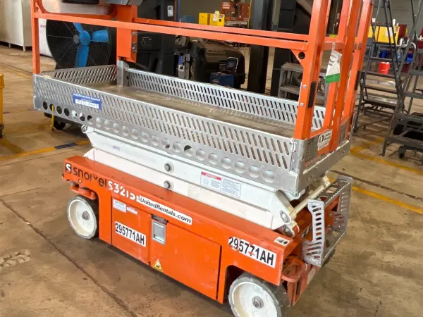 2022 Snorkel S3215L