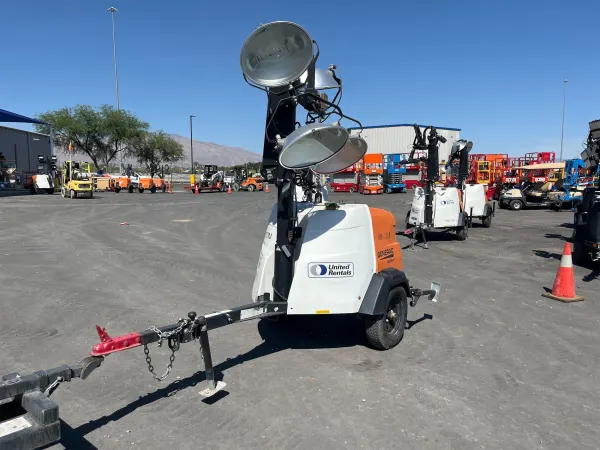 2021 Generac MLT6SMDS