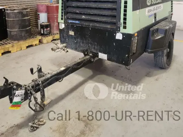 2020 Sullair 425HDPQ-PE