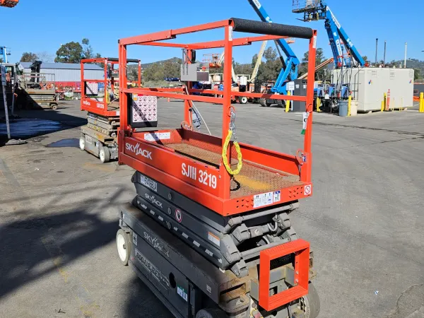 2018 Skyjack SJIII3219
