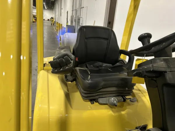 2018 Hyster H50FT