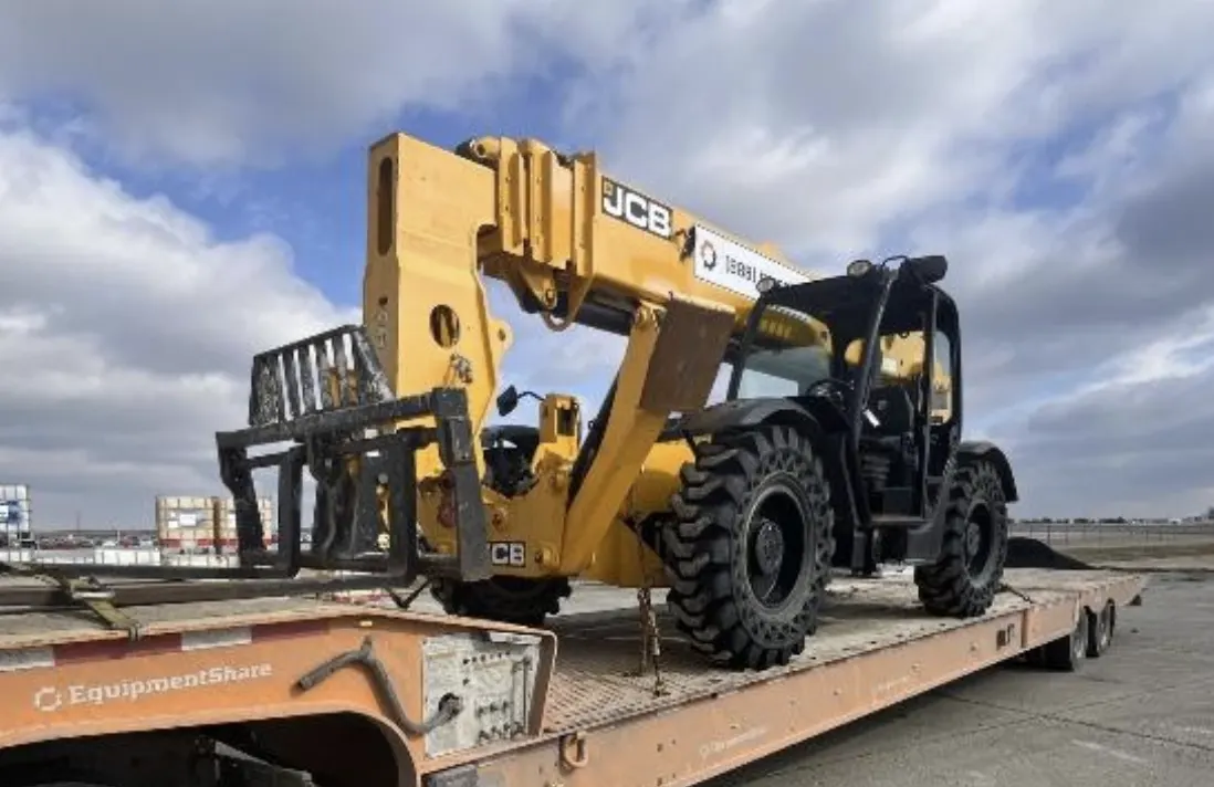 2020 JCB 510-56