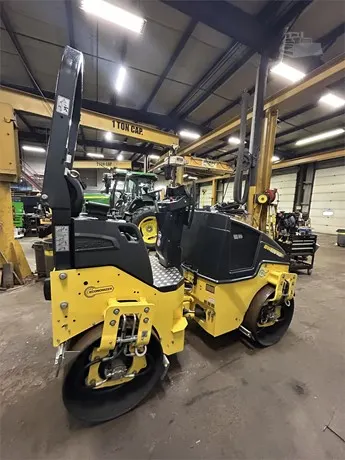 2024 BOMAG BW120AD-5