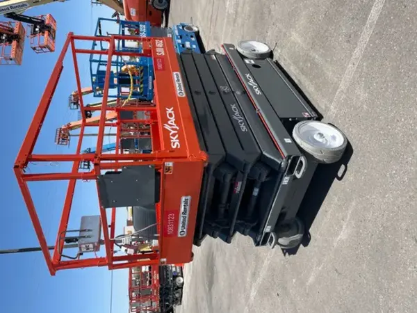 2018 Skyjack SJIII4632