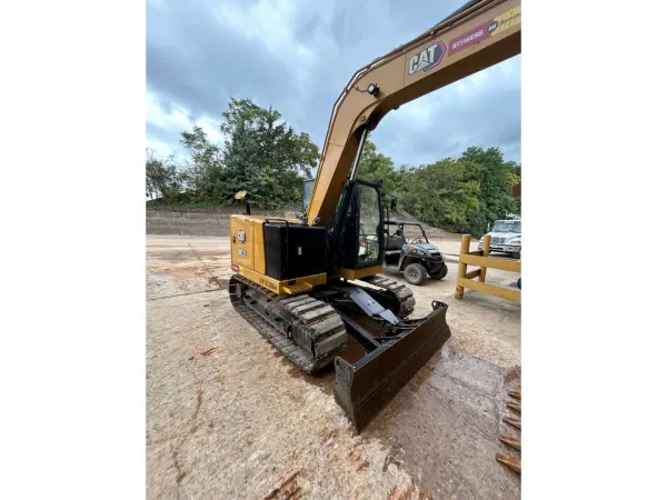 2022 Caterpillar 307.5 HT