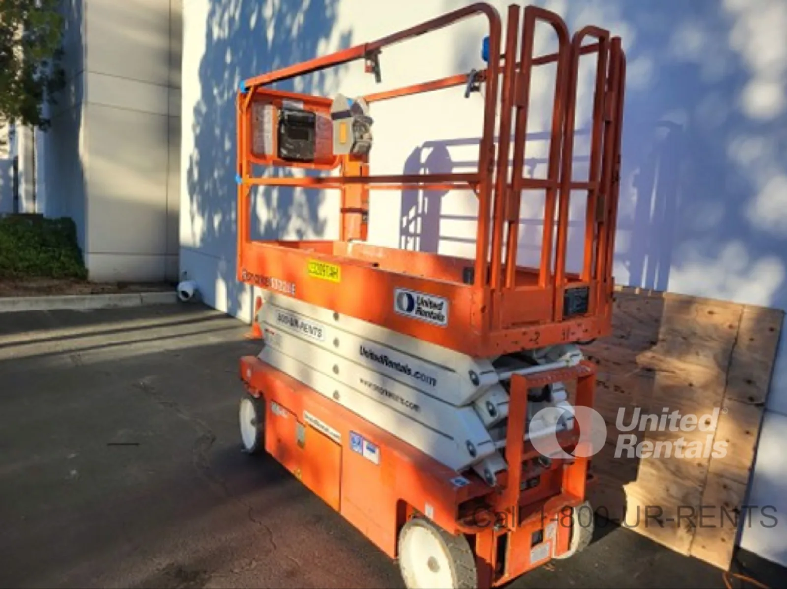 2019 Snorkel S3226E