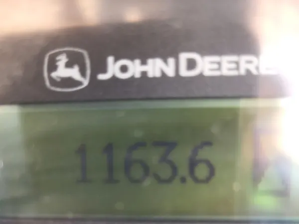 2018 John Deere 325G