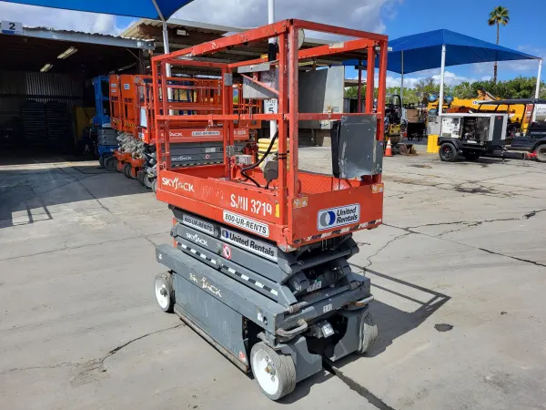 2017 Skyjack SJIII3219