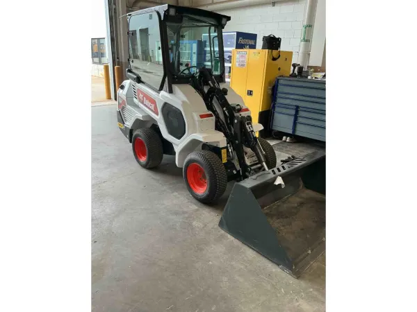 2025 Bobcat L28