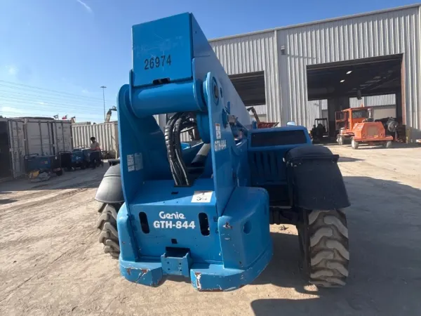 2019 Genie GTH-844