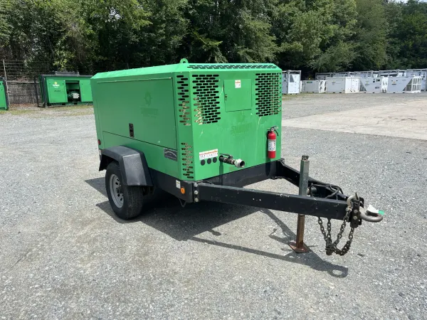 2017 IR Doosan HP450/VHP400
