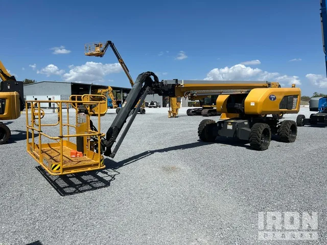2024 Xcmg XGS65J