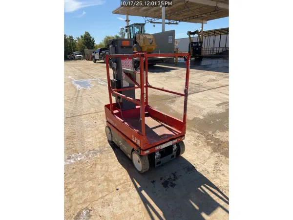 2019 SKYJACK, INC. SJ16